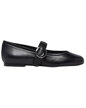Coperni Ballerinas - Negro