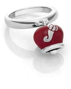 Chantecler Rings - Rosso