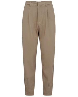 Copenhagen Muse Chinos - Neutro