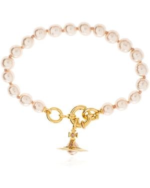 ブレスレット Vivienne Westwood [Vivienne Westwood] Mariarena Bracelet 610 楽天市場】Vivienne Westwood ヴィヴィアンウエストウッド