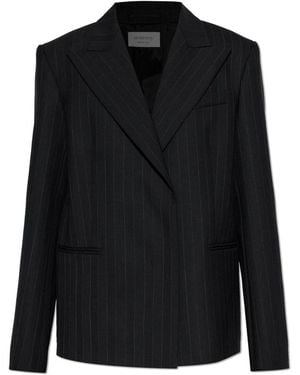 Sportmax Palmas Blazer - Schwarz