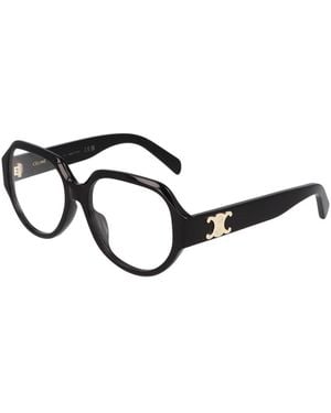 Celine Glasses - Black
