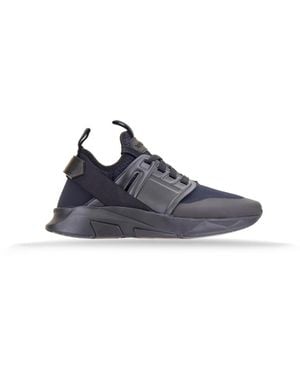 Tom Ford Sneakers - Blau