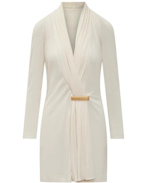 Tom Ford Short Dresses - Wit