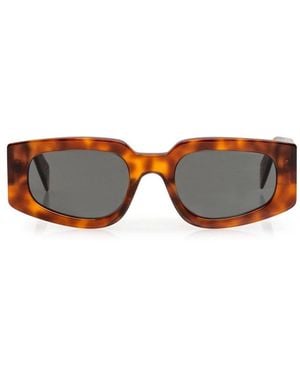 Retrosuperfuture Sunglasses - Pink