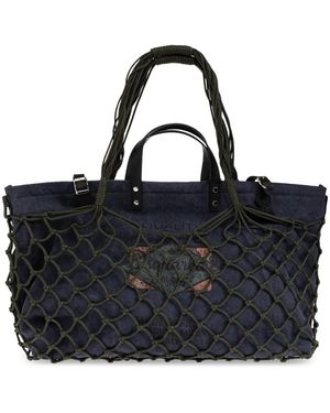 DSquared² Shopper Bag - Zwart
