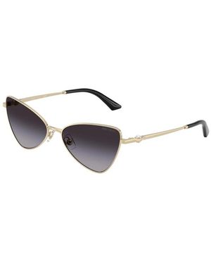 Jimmy Choo Sunglasses - Yellow