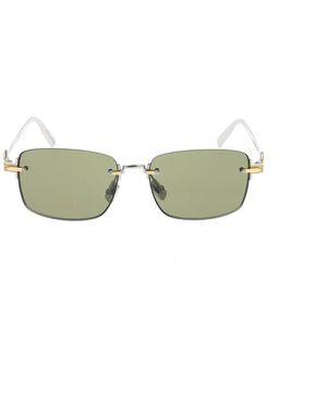 Dior Sunglasses - Verde