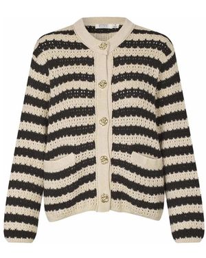 Masai Cardigans - Negro