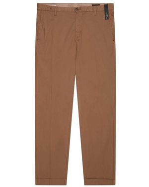 AT.P.CO Chinos - Brown