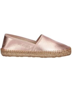 Love Moschino Espadrilles - Rose