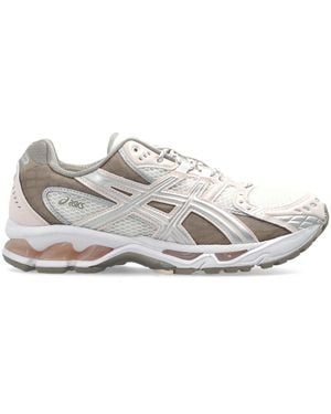 Asics Training Shoes - Bianco