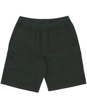Iuter Casual Shorts - Zwart