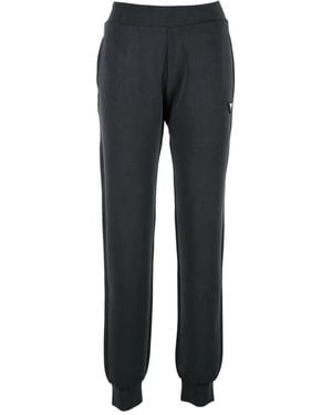 Guess Tuta Sweatpants - Blauw