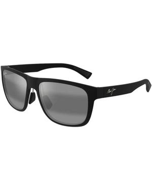Maui Jim Sunglasses - Black