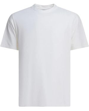 Our Legacy Sea View Print Box T-Shirt Weiß