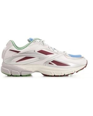 Reebok Premier Road Modern Sneakers - Weiß