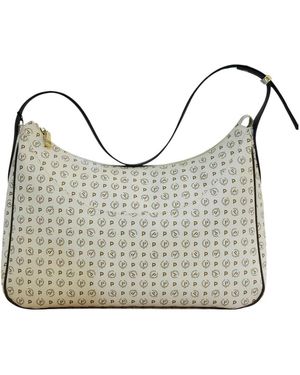 Pollini Shoulder Bags - Metallic