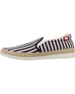 Gioseppo Whitman Espadrilles - Blau