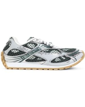 Bottega Veneta Sneakers - Blu