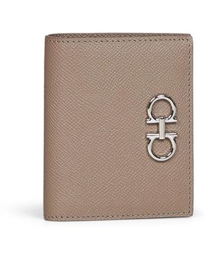 Ferragamo Wallets & Cardholders - Brown