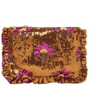 La DoubleJ Clutches - Multicolor
