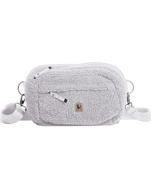 Parajumpers Cross Body Bags - Gris