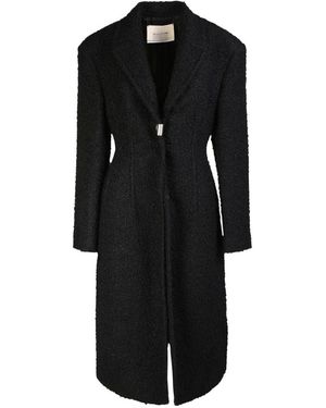 1017 ALYX 9SM Single-Breasted Coats - Black