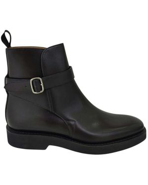 Church's Ankle Boots - Black