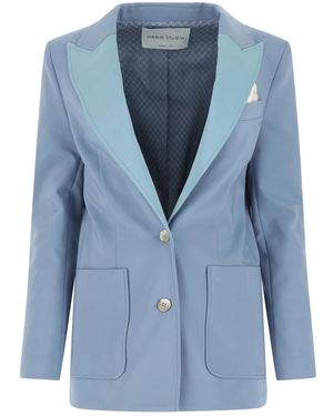 Hebe Studio Giacca - Blauw
