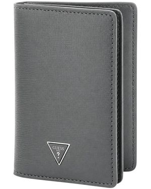 Guess Wallets & Cardholders - Gris