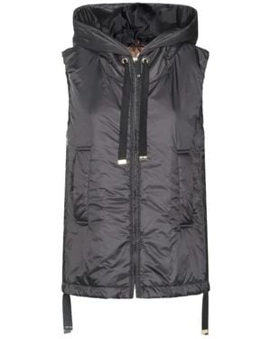 Max Mara Vests - Grau