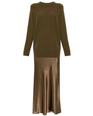 Christopher Esber Maxi Dresses - Verde