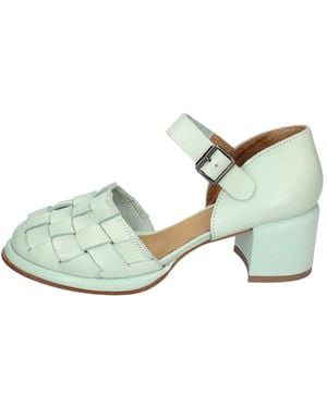 Moma Pumps - Verde