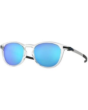 Oakley Sunglasses - Blue