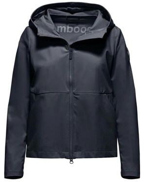 Bomboogie Light Jackets - Bleu