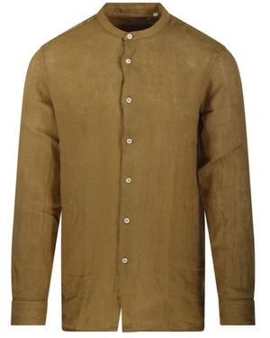 Altea Casual Shirts - Green