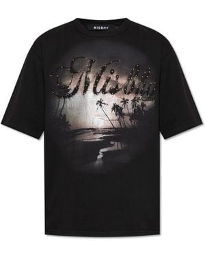 MISBHV T-shirts for Men | Online Sale up to 60% off | Lyst