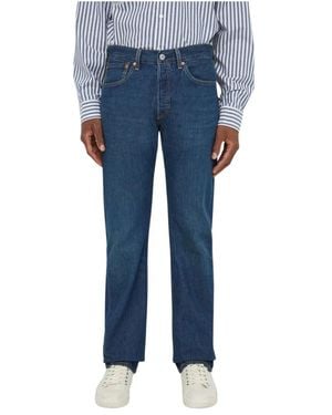Levi's 501 Original Fit - Blau