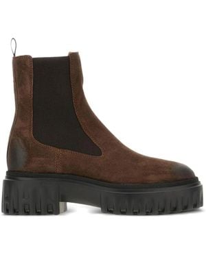 Hogan H700 Chelsea - Bruin