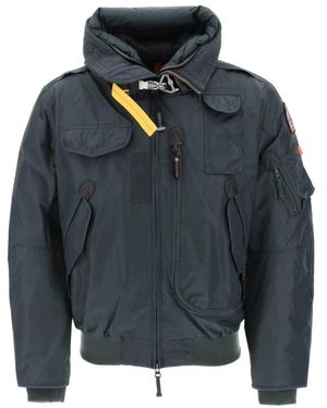 Parajumpers Bomber Jackets - Blu