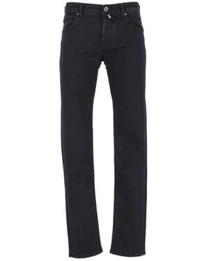 Jacob Cohen Jacob Cohen Jeans - Blauw