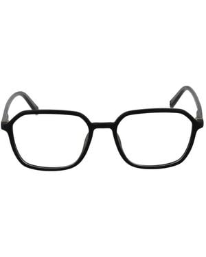Fila Square Optical Frame - Bruin