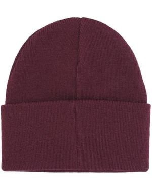 Obey Beanies - Violet