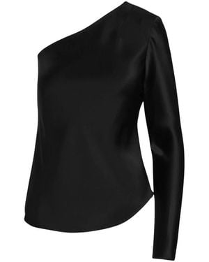 Ralph Lauren Blouses - Black