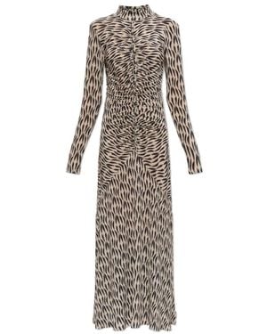 Ulla Johnson Maxi Dresses - Grijs