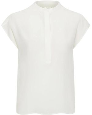 Inwear Blouses - Blanco