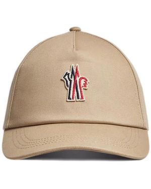 Moncler Caps - Neutro