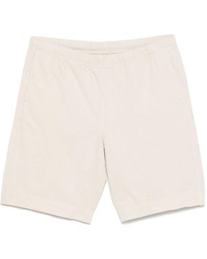 Paul Smith Short Shorts - Bianco