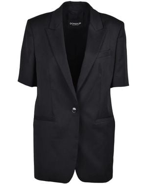 Dondup Blazers - Black